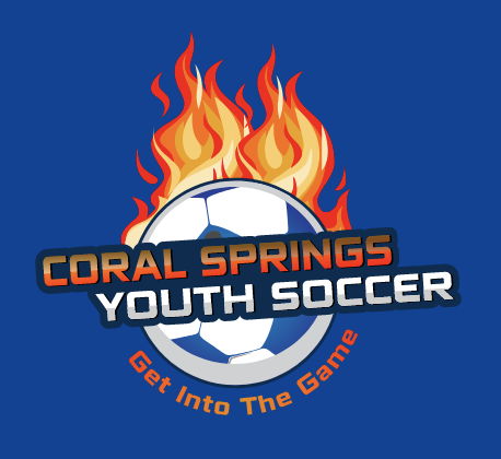 Coral Springs Youth Soccer
